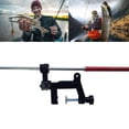 thumbnail image 2 of 7829 Fishing Finder Mount Support Rack Transducer Bracket Fishfinder Rack Stand, 2 of 8
