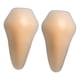 thumbnail image 4 of 2 almohadillas de silicona adhesivas, soporte antichoque, protectores antideslizantes Estilo A, 4 of 8