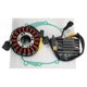 thumbnail image 1 of Estator magnético + rectificador de voltaje + junta para Suzuki DR-Z400SM DRZ 400 2000-2019, 1 of 8