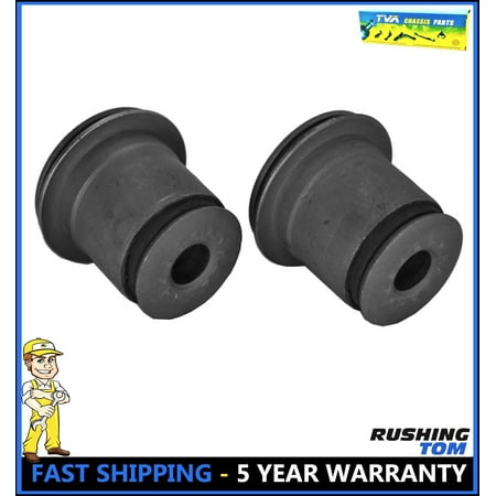 Gmc C2500 Front Wheel - 2 Front Upper Control Arm Bushing Kit Chevy C1500 C2500 GMC Yukon K1500 K2500