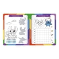 thumbnail image 3 of Libro Mag 48h Stitch Disney Libro Magico para Colorear, 3 of 4