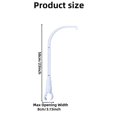thumbnail image 2 of Móvil Crib Mobile Arm Accfore DIY para cuna de 58 cm, 2 of 6