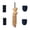 0.6mm, variant on Precise Heating Nozzle Set 0.25mm 0.4mm 0.6mm 0.8mm for AD5X Nozzle Easy Installation