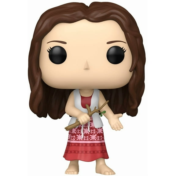 Funko POP! Television: Firefly - River Tam