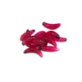 thumbnail image 5 of Toystoory Señuelos de pesca Aparejos Cebo Simulación PVC Mar Barco Pescado Señuelos Al aire libre Agua salada Barco Cebos Kit para Profesional Rojo Rojo 2piezas Toystoory CBP264869, 5 of 5