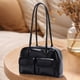 thumbnail image 4 of Bolso Tipo Cartera para Mujer Wdftyju Piel Sintética Viajes Compras, 4 of 9