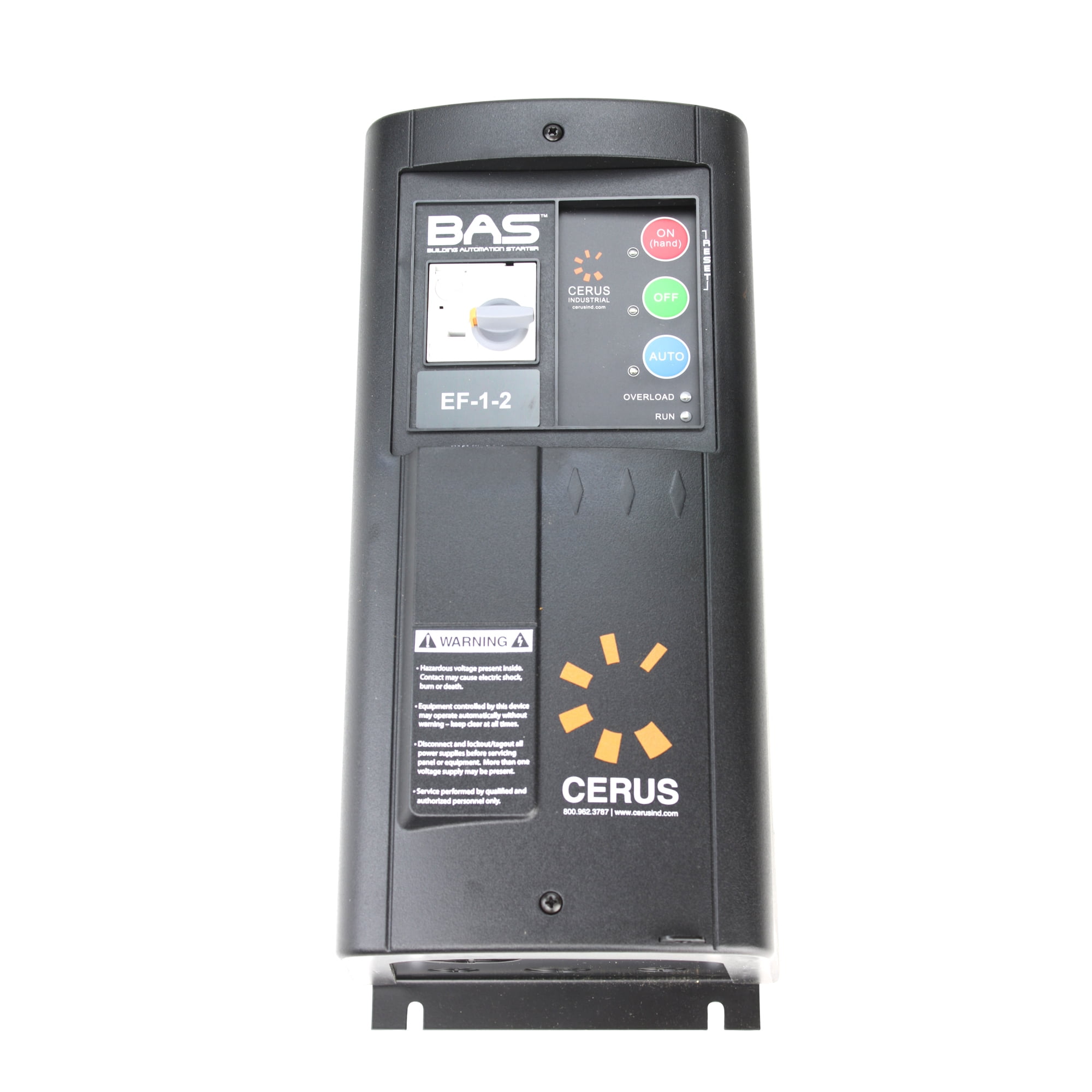 Cerus Industrial BAS19/JG2.55M Bas Building Automation Starter