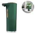 thumbnail image 2 of Automatic Foam Soap Dispenser Touchless Rechargeable Smart Fast Induction Hand Sanitizer Machine for Toilet, Bathroom, Hotel, Kitchen, 2 of 9