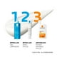 thumbnail image 4 of Crema Facial La Roche-Posay Effaclar Duo (+) Anti-Imperfecciones para Piel Grasa con FPS 30, 40ml, 4 of 5