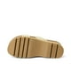 thumbnail image 3 of Sandalia REEF Cushion Vista Higher para mujer con plataforma Raffia 9.5US, 3 of 7