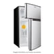 thumbnail image 3 of Refrigerador Minibar Oster 3.0 Mecánico, 3 of 4