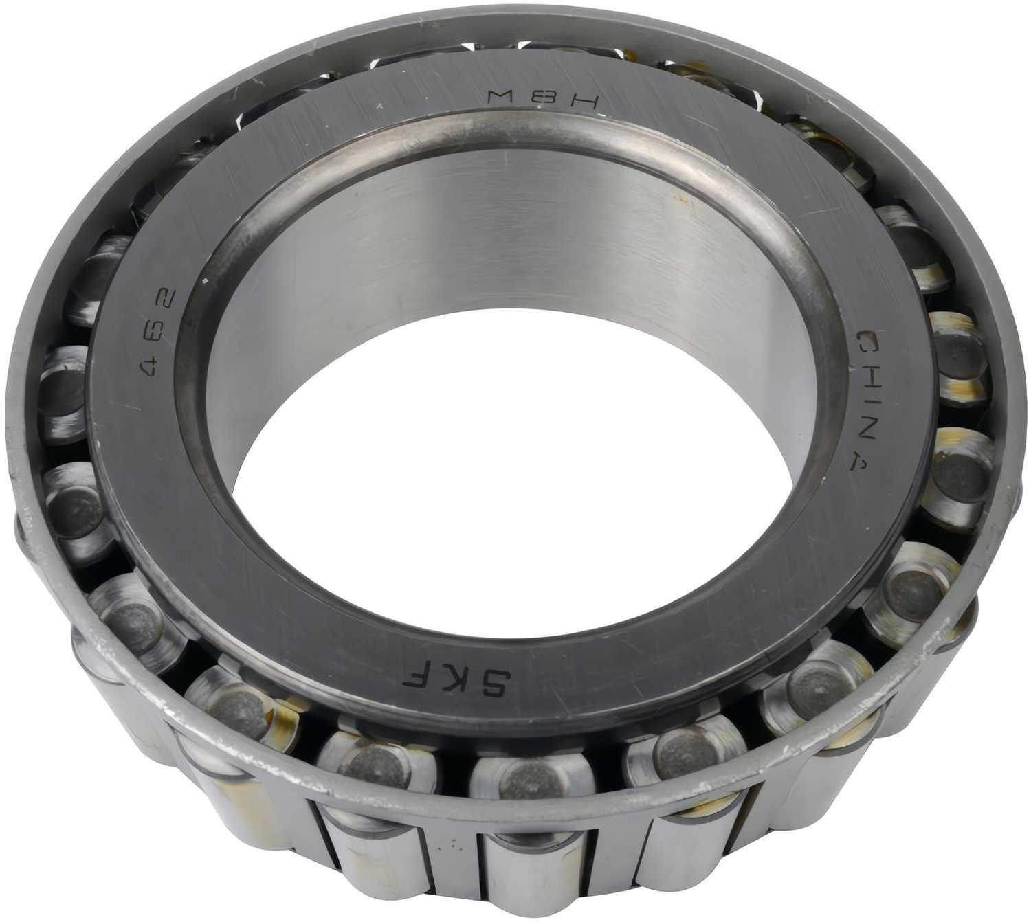 SKF BR462 Tapered Roller Bearing For Select 71-87 Chevrolet Ford GMC Models Fits select: 1980 CHEVROLET C6500, 1975-1977 FORD PARCEL CHASSIS
