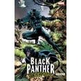 thumbnail image 1 of Pre-Owned Black Panther: Panther's Quest, (Paperback), 1 of 2