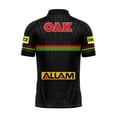 thumbnail image 4 of CAMISETA DE RUGBY ALTERNATIVA PARA HOMBRE POLO PENRITH PANTHERS 2024, 4 of 5