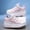Pink, variant on Kids Roller Shoes Sneakers with Wheels - Premium Sport Roller Skate Sneaker for Boys Girls Christmas Birthday Children Show Gift