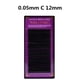 thumbnail image 1 of NEW! 16 Rows Soft Extension Cilia Lashes Extension Eyelash Extension Eyelashes Lashes Makeup Lash clusters, 1 of 1