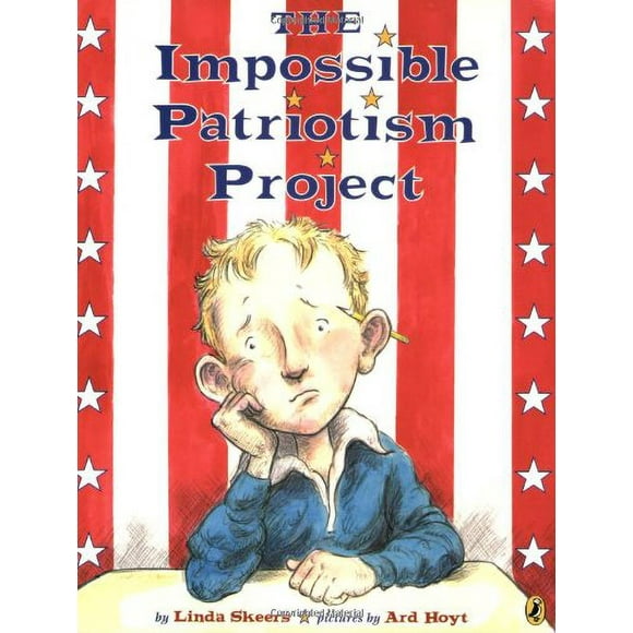 The Impossible Patriotism Project 9780142413913 Used / Pre-owned