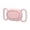 Pink, variant on Silicone Collar Cover Trap Locator Loss Cover Protective Cover