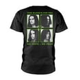 thumbnail image 2 of Men's Type O Negative The Green Men T-shirt XX-Large Black, 2 of 2