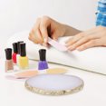thumbnail image 1 of unbranded 2Ud Paletas Para Mezclar Color De Esmalte Y Uso En Casa, 1 of 8