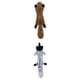 thumbnail image 1 of 2 Juguetes de Peluche para Perros Grandes para Masticar Mascotas, 1 of 8