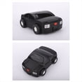 thumbnail image 5 of Juego de Mini Destornilladores 21 en 1 con Forma de Coche y Linterna. Juego de Destornilladores Portátiles de Acero Al Carbono. Herramienta de Reparación Negra., 5 of 5