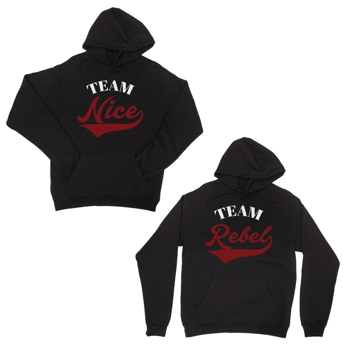 nice looking hoodies