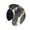 E, variant on Car Air Clip Natural Quartz Hand-carved Decoration for Car with Positive Energy