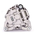 thumbnail image 3 of Alternador Nissan March 4cil 1.6 2016 S-mitsubishi 110a Total Parts Nissan March 4cil 1.6 2016 s-mitsubishi 110A, 3 of 4