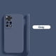 thumbnail image 3 of Liquid Silicone Original Case for Xiaomi Redmi Note 12 pro 11S 11pro 5G Shockproof Back Soft Cover Note 9pro10S Note 13 pro plus, 3 of 5