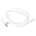 thumbnail image 4 of Luz de lectura para el cuello Color Brillo Ajustable Flexible Manos libres LED Luz de libro para acampar Reparación Blanco, 4 of 8