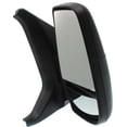 thumbnail image 3 of Mirror Compatible With 2015-2017 Ford Transit-350 HD Right Passenger Side Textured Black Kool-Vue, 3 of 5