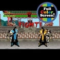 thumbnail image 3 of Basic Fun Mortal Kombat Mini Classic Handheld Arcade Machine, 3 of 7