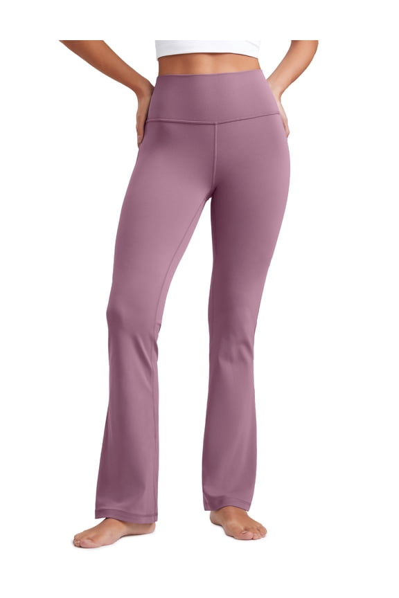 Butterluxe Flare Leggings 30.5" High Waist Bootcut Wide Leg Lounge Womens Yoga Pants