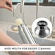 thumbnail image 4 of Botella de Agua Aislada Bambaw Metal 500mL de Acero Inoxidable, 4 of 8