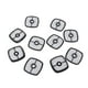 thumbnail image 1 of 10 pcs de Aire Herramientas de Cultivador Reemplazo para GT200, /, 1 of 7