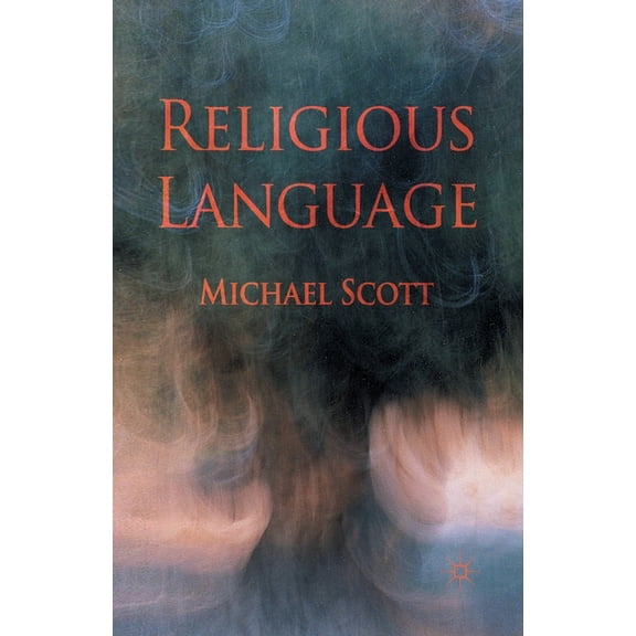 Religious Language, (Paperback)