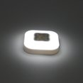 thumbnail image 4 of 1 unidad de luz nocturna con sensor LED, luz blanca de dos velocidades, modelos de batería, luces de pasillo, luces de armario Sailing Electrónica, 4 of 5