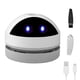 thumbnail image 1 of Aspirador de sobremesa halocool Mini USB recargable, 1 of 7