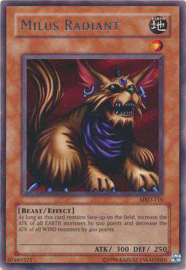 YuGiOh Metal Raiders 25th Anniversary Super Rare Suijin MRD-EN027 -  Walmart.com