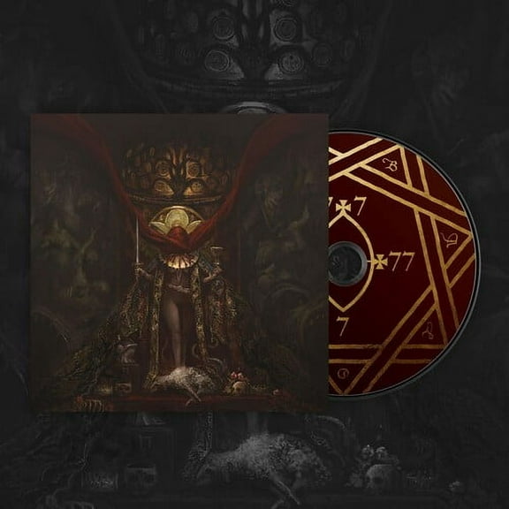 Dodsengel - Bab Al On - Music & Performance - CD