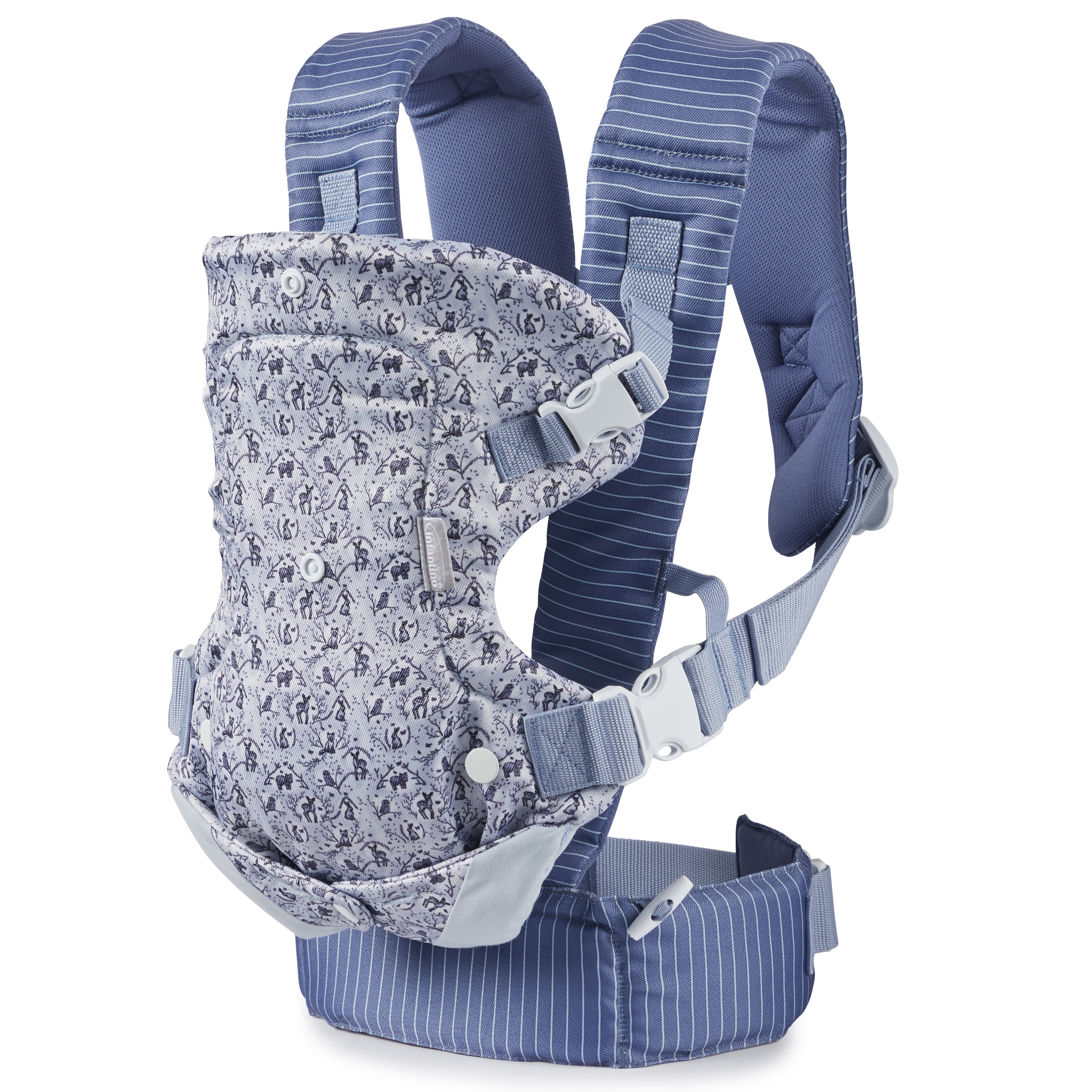 walmart baby carrier infantino