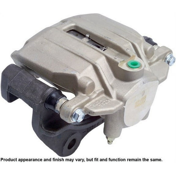 A1 Cardone Disc Brake Caliper P/N:18-B4726 Fits select: 1999-2002 CHEVROLET SILVERADO, 2000-2001 CHEVROLET TAHOE