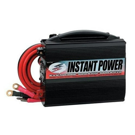Schumacher 1000W Power Inverter - Walmart.com