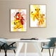 thumbnail image 5 of Póster de la película El Rey León de Disney con impresiones en acuarela de Simba Hakuna Matata, pintura en lienzo, arte de pared, imagen de dibujos animados de animales, decoración del hogar, 5 of 5