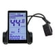 thumbnail image 1 of Computadora para bicicleta eléctrica con pantalla , velocímetro, velocímetro, cronómetro, velocímetro, cronómetro, velocímetro, velocímetro,, 1 of 8