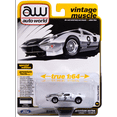 thumbnail image 3 of Auto World AW64492 1964 Ford GT40 Series B, 3 of 6