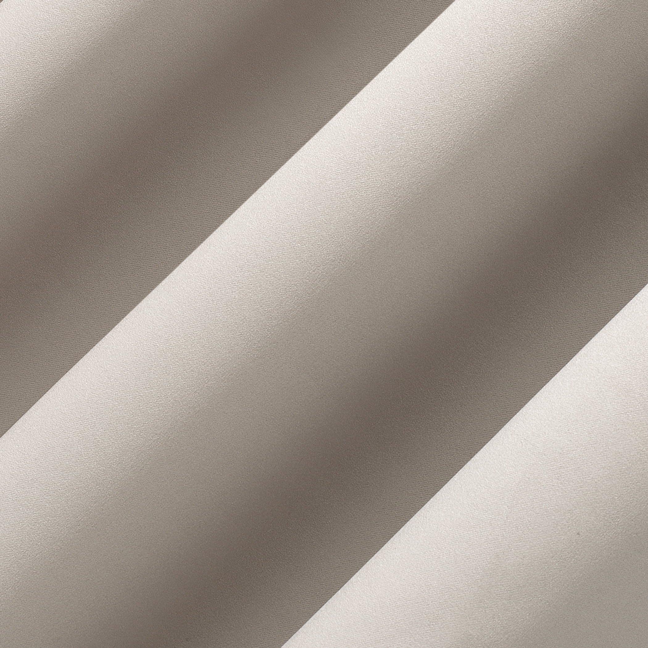 Sun Zero Avery Total 100% Blackout Grommet Curtain Panel, 40" x 63", Stone