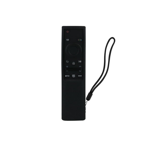 Funda Para Control Samsung 4k Smart Tv Uhd Bn59