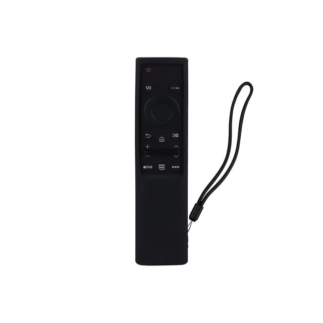 Funda Para Control Samsung 4k Smart Tv Uhd Bn59